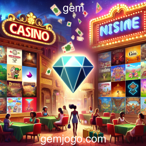Descobrindo as 'Hidden Gems': Joias Esquecidas na Indústria de Jogos