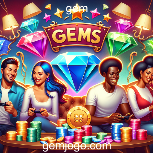 Descubra os 'Multiplayer Gems': Jogos Imperdíveis para Múltiplos Jogadores
