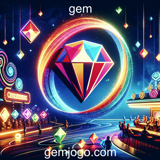 Upgrade Gems: A Nova Fronteira dos Jogos de Melhoria